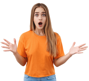 portrait-panicking-young-confused-girl-dont-know-what-standing-indecisive-with-opened-mouth-spread-hands